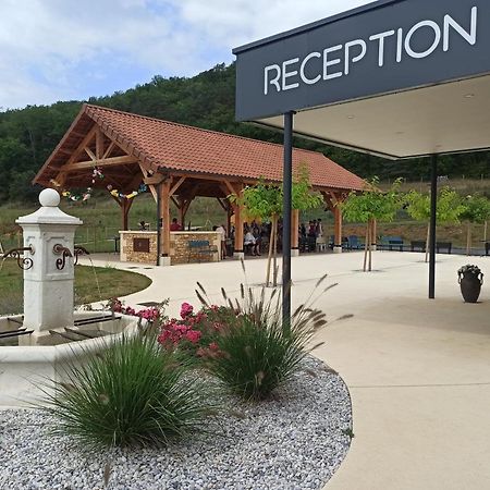 Residence Services Seniors Montignac-Lascaux Εξωτερικό φωτογραφία