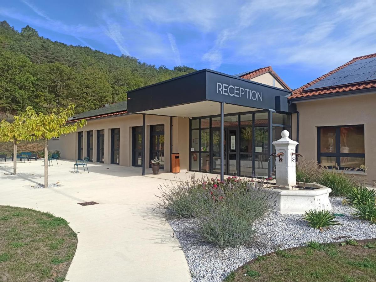 Residence Services Seniors Montignac-Lascaux Εξωτερικό φωτογραφία