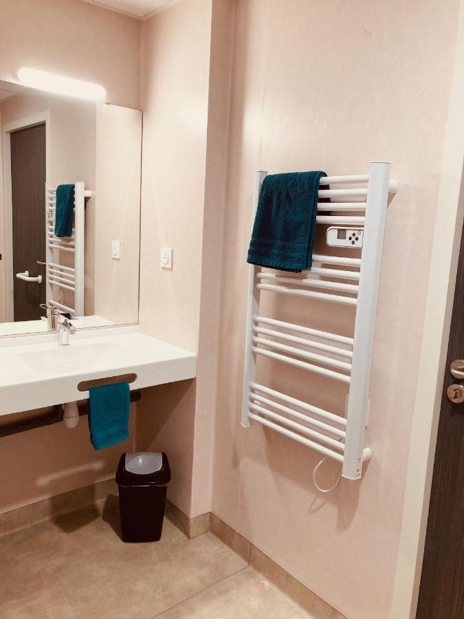 Residence Services Seniors Montignac-Lascaux Εξωτερικό φωτογραφία