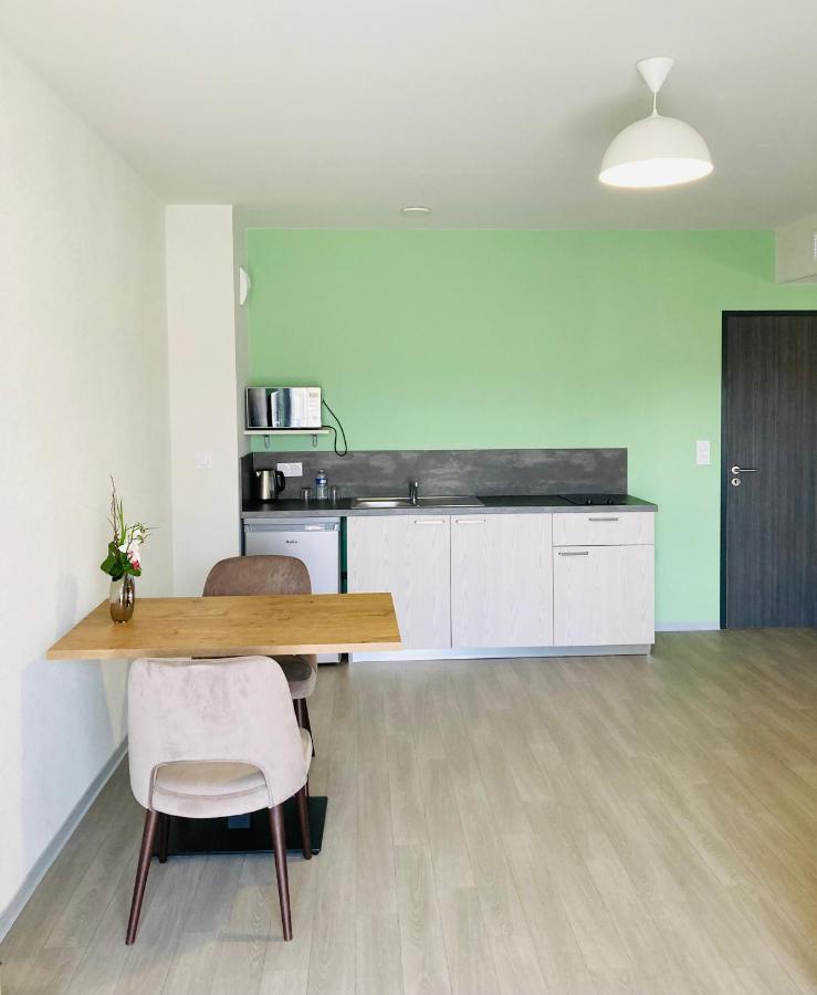 Residence Services Seniors Montignac-Lascaux Εξωτερικό φωτογραφία