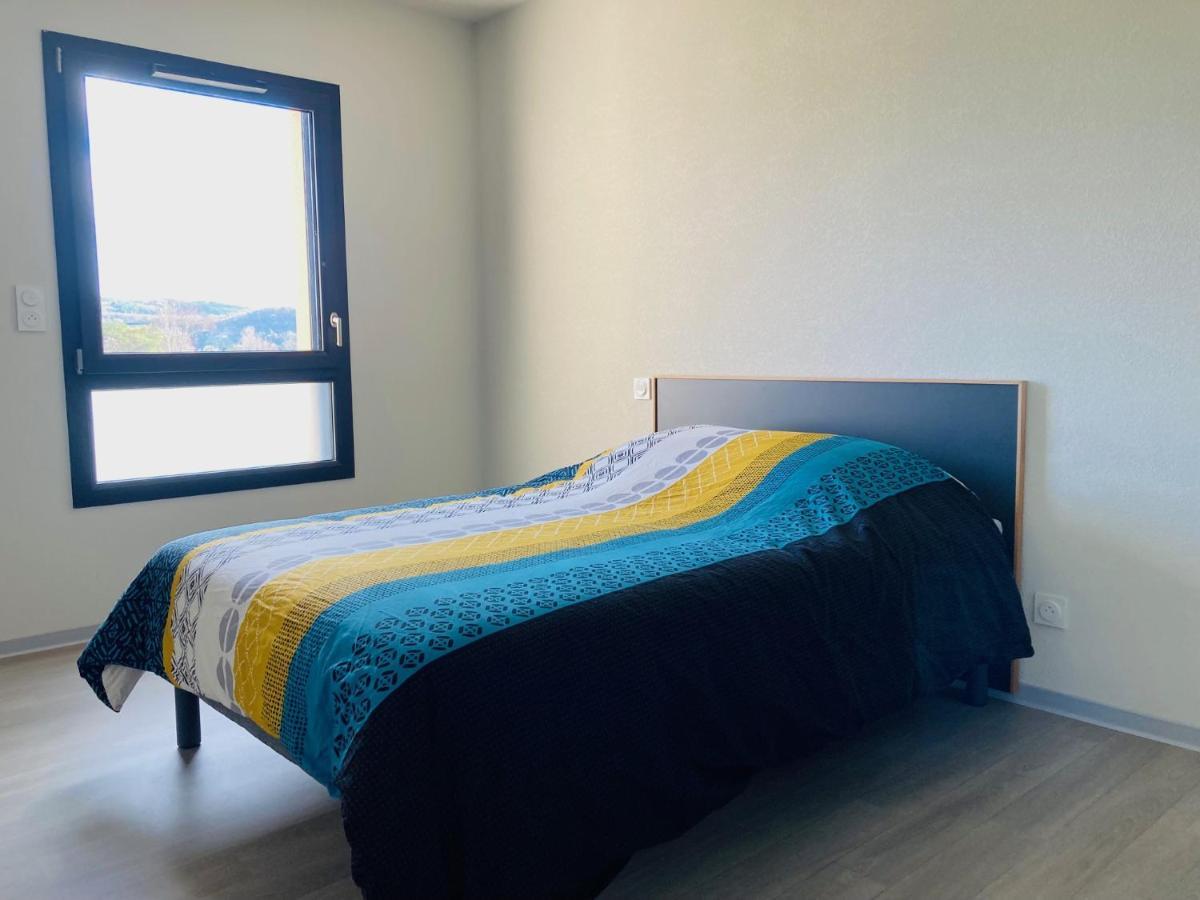 Residence Services Seniors Montignac-Lascaux Εξωτερικό φωτογραφία
